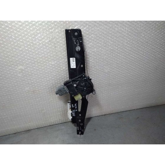 Elevalunas Trasero Izquierdo para Bmw X2 (F39)