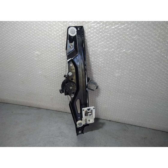 Elevalunas Trasero Izquierdo para Bmw X2 (F39)