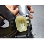 Elevalunas Trasero Izquierdo para Bmw X2 (F39)