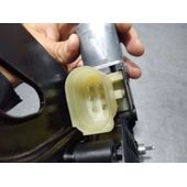 Elevalunas Trasero Izquierdo para Bmw X2 (F39)