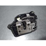 Cerradura Puerta Delantera Izquierda para Bmw X2 (F39)
