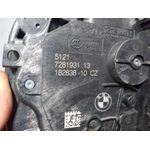 Cerradura Puerta Delantera Izquierda para Bmw X2 (F39)