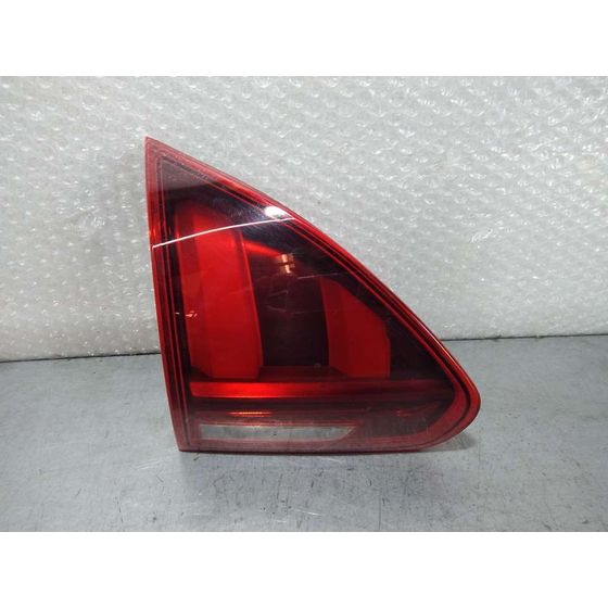 Piloto Trasero Izquierdo para Peugeot 2008 (--.2013->)