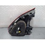 Piloto Trasero Izquierdo para Peugeot 2008 (--.2013->)