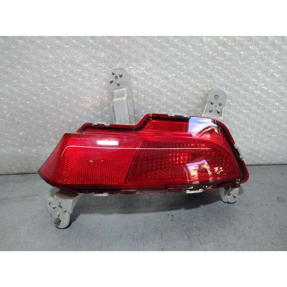 Piloto Trasero Derecho Paragolpes para Hyundai I30 (Pd)