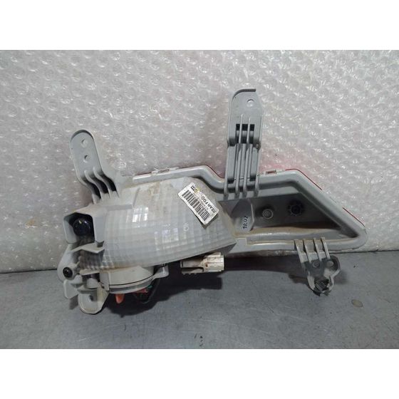Piloto Trasero Derecho Paragolpes para Hyundai I30 (Pd)