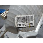 Piloto Trasero Derecho Paragolpes para Hyundai I30 (Pd)