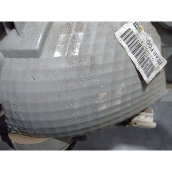 Piloto Trasero Derecho Paragolpes para Hyundai I30 (Pd)
