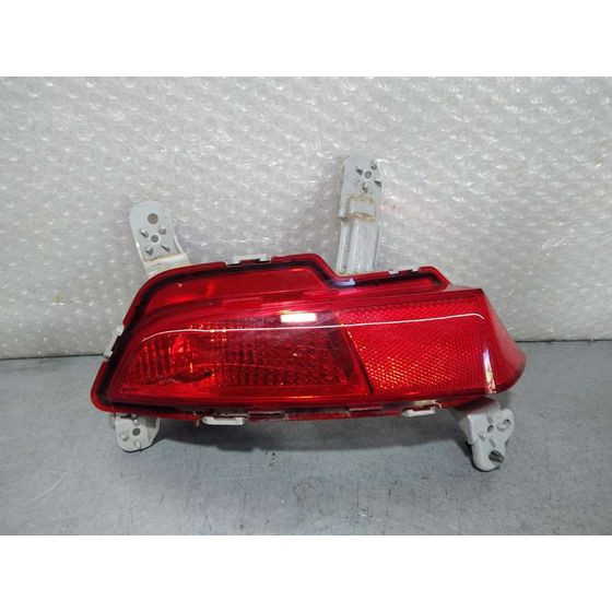 Piloto Trasero Izquierdo Paragolpes para Hyundai I30 (Pd)