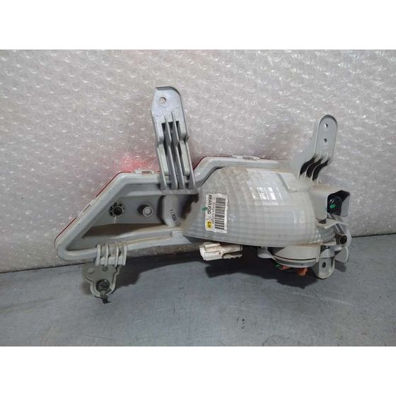 Piloto Trasero Izquierdo Paragolpes para Hyundai I30 (Pd)