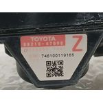 Sensor para Toyota Land Cruiser (J15)
