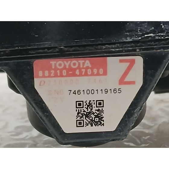 Sensor para Toyota Land Cruiser (J15)