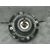 Ventilador Viscoso Motor para Toyota Land Cruiser (J15)