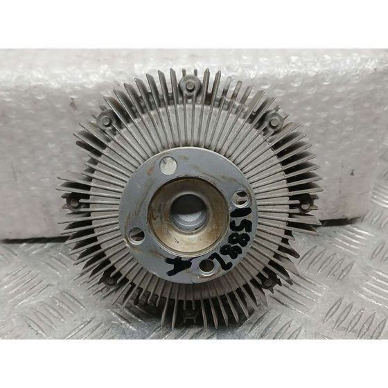 Ventilador Viscoso Motor para Toyota Land Cruiser (J15)