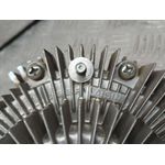 Ventilador Viscoso Motor para Toyota Land Cruiser (J15)