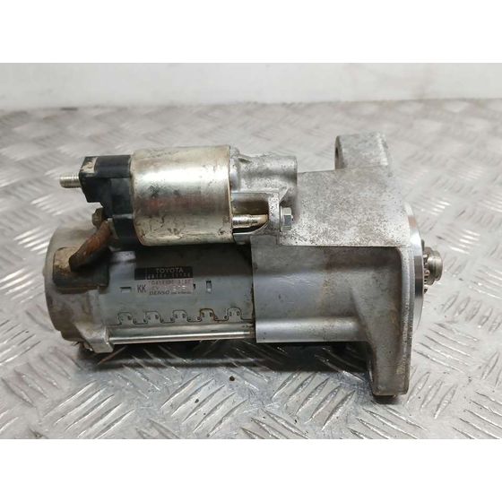 Motor Arranque para Toyota Land Cruiser (J15)