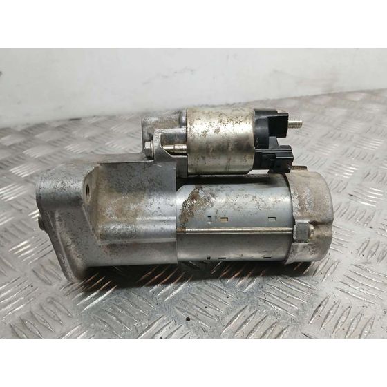Motor Arranque para Toyota Land Cruiser (J15)