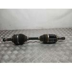 Transmision Delantera Izquierda para Toyota Land Cruiser (J15)