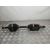 Transmision Delantera Izquierda para Toyota Land Cruiser (J15)