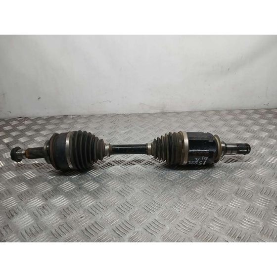 Transmision Delantera Izquierda para Toyota Land Cruiser (J15)