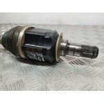 Transmision Delantera Izquierda para Toyota Land Cruiser (J15)