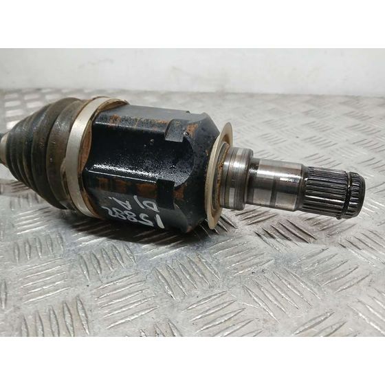 Transmision Delantera Izquierda para Toyota Land Cruiser (J15)