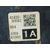 Transmision Delantera Izquierda para Toyota Land Cruiser (J15)