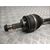 Transmision Delantera Izquierda para Toyota Land Cruiser (J15)