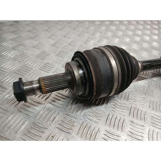 Transmision Delantera Izquierda para Toyota Land Cruiser (J15)