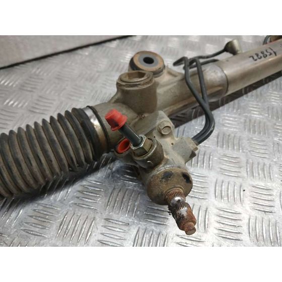 Cremallera Direccion para Toyota Land Cruiser (J15)