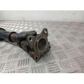 Transmision Central para Toyota Land Cruiser (J15)