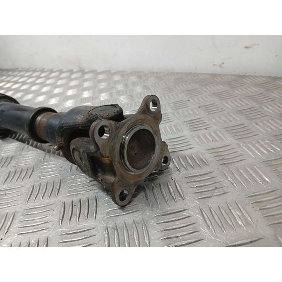 Transmision Central para Toyota Land Cruiser (J15)