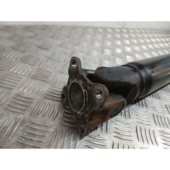 Transmision Central para Toyota Land Cruiser (J15)