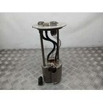 Aforador para Toyota Land Cruiser (J15)