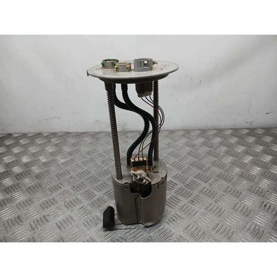 Aforador para Toyota Land Cruiser (J15)