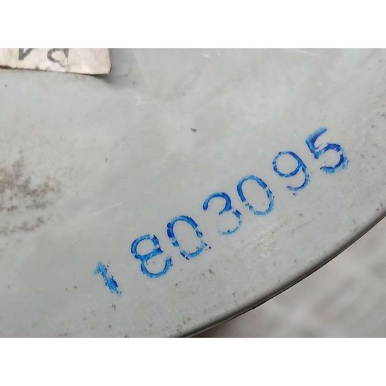 Aforador para Toyota Land Cruiser (J15)