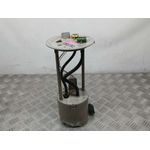 Aforador para Toyota Land Cruiser (J15)