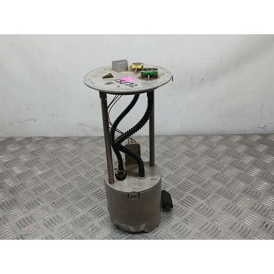 Aforador para Toyota Land Cruiser (J15)