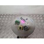 Aforador para Toyota Land Cruiser (J15)