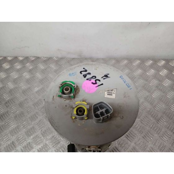 Aforador para Toyota Land Cruiser (J15)