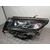 Faro Izquierdo para Toyota Land Cruiser (J15)