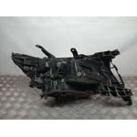 Faro Izquierdo para Toyota Land Cruiser (J15)