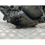 Faro Izquierdo para Toyota Land Cruiser (J15)
