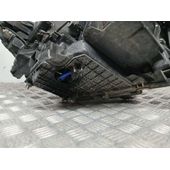 Faro Izquierdo para Toyota Land Cruiser (J15)