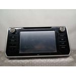 Sistema Navegacion Gps para Toyota Land Cruiser (J15)