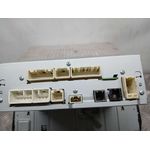 Sistema Navegacion Gps para Toyota Land Cruiser (J15)