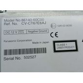 Sistema Navegacion Gps para Toyota Land Cruiser (J15)
