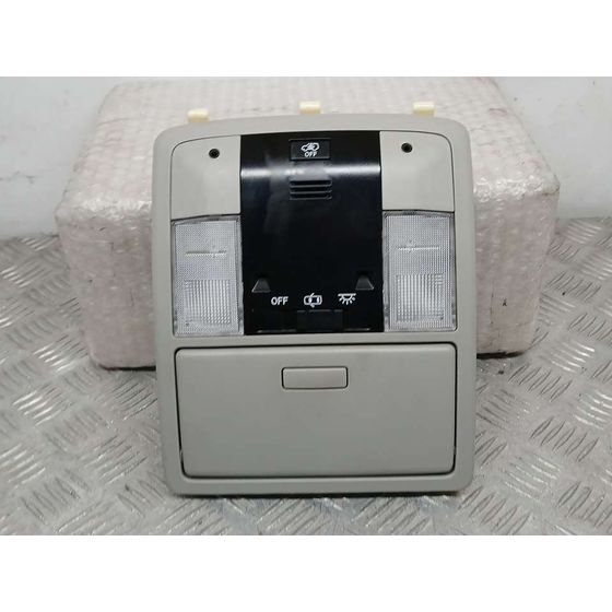 Luz Interior para Toyota Land Cruiser (J15)