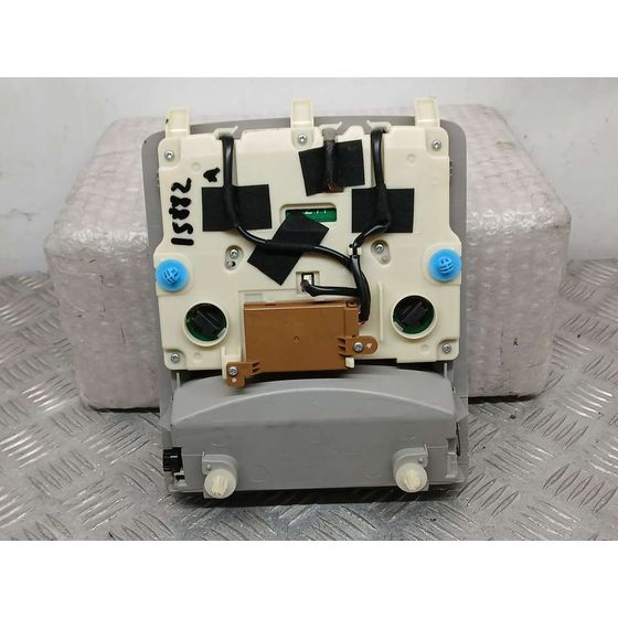Luz Interior para Toyota Land Cruiser (J15)