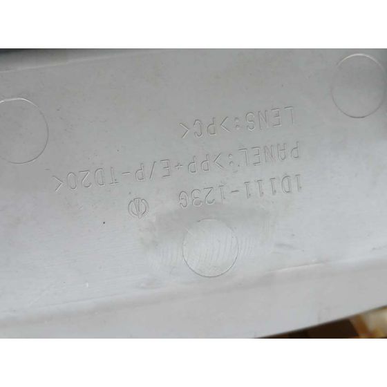 Luz Interior para Toyota Land Cruiser (J15)